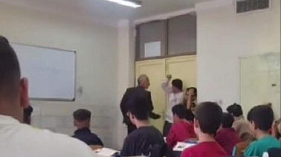 ورود دستگاه قضایی به موضوع ضرب و شتم دانش‌آموز توسط یک معلم