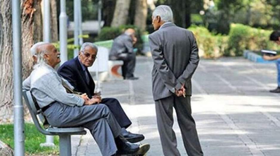 ابلاغ فرمول جدید افزایش «حقوق» بازنشستگان کشوری