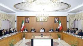 تماس تلفنی فوری پزشکیان با استاندار مازندران، در جریان جلسه هیات دولت