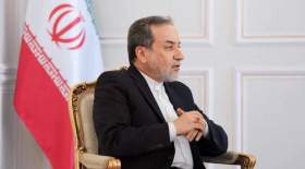 عراقچی: ایران، چین را دوست قابل اعتماد می‌داند