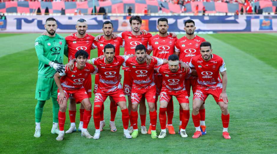 اولین خرید تابستانی پرسپولیس قطعی شد؟