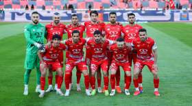 اولین خرید تابستانی پرسپولیس قطعی شد؟
