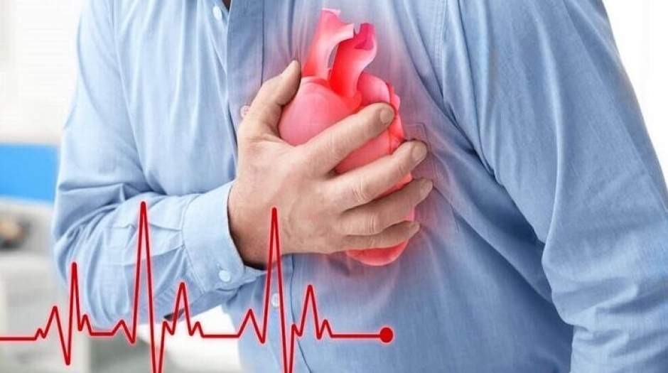 اگر در آستانه ۵۰ سالگی هستید این توصیه‌ها برای قلب شماست