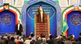 حمله جدید علم الهدی به مذاکره ایران و آمریکا