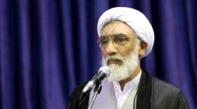 روایت پورمحمدی از ادبیات ترامپ در مکاتبه رسمی