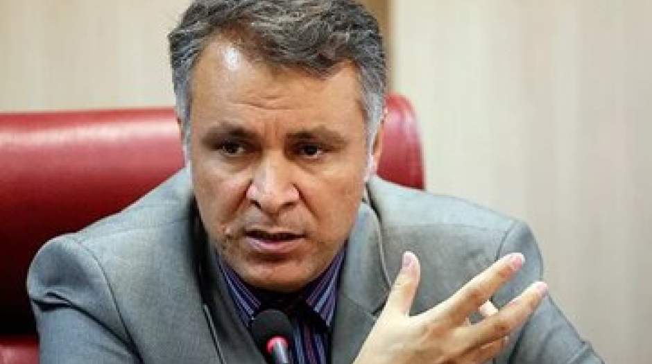 واکنش تند محمد فاضلی به ادعای غلط یک نماینده مجلس