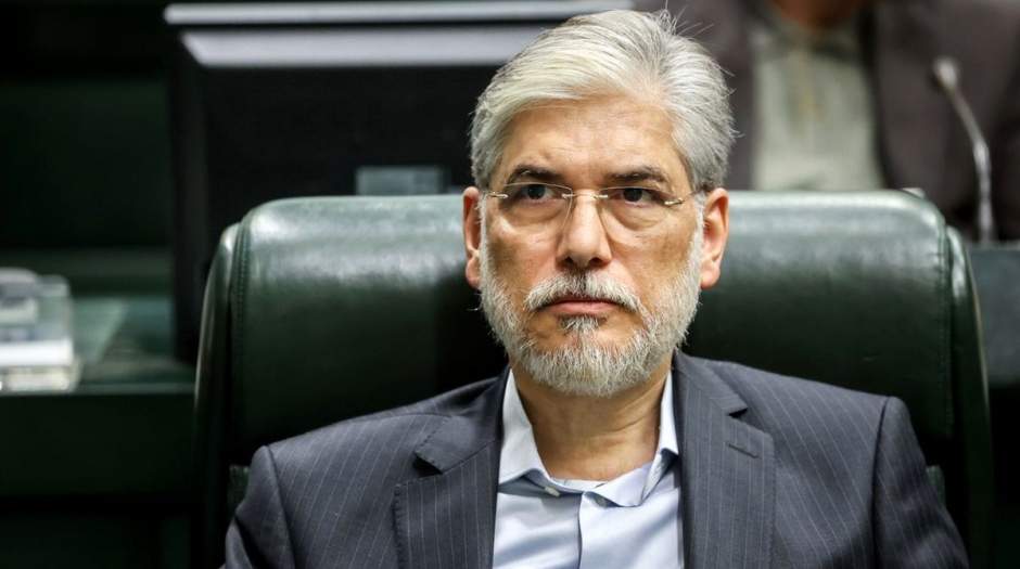 ببینید | وزیر علوم: تضمین می‌کنیم که کنکور بدون تقلب خواهد بود