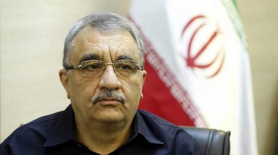 باید همزمان مذاکره با اروپا را پیش ببریم