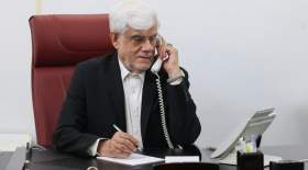 دستور عارف برای پیگیری علت انفجار در بندر شهید رجایی