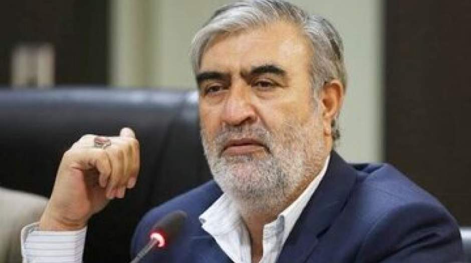 نظر رئیس کمیسیون امنیت ملی مجلس درباره احتمال خرابکاری در حادثه انفجار بندرعباس