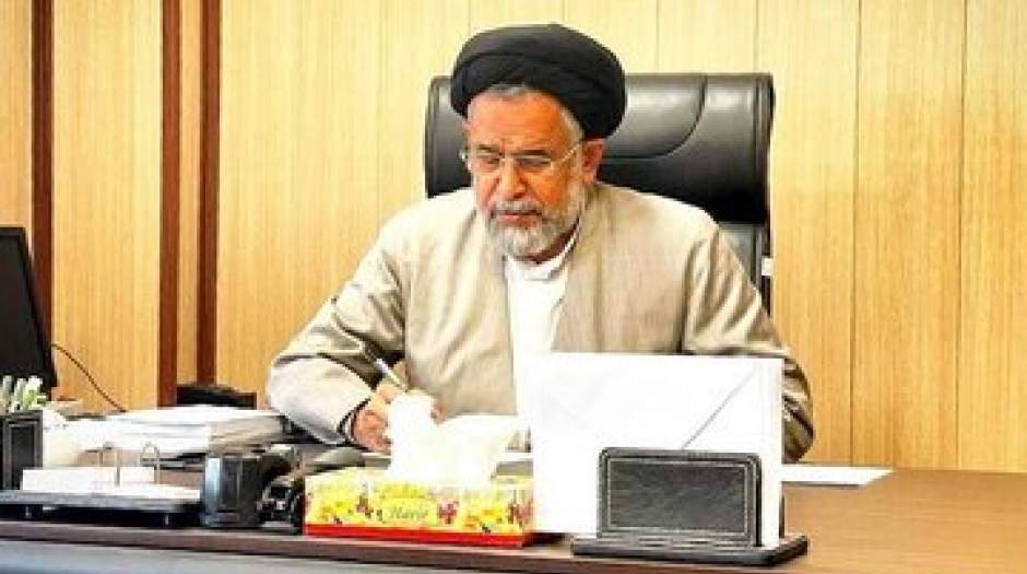 واکنش دستیار ویژه پزشکیان به توهین جنجالی به اهل سنت در صداوسیما