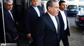 خروج اورانیوم ‌و غنی‌سازی صفر در مذاکرات مطرح نشده است