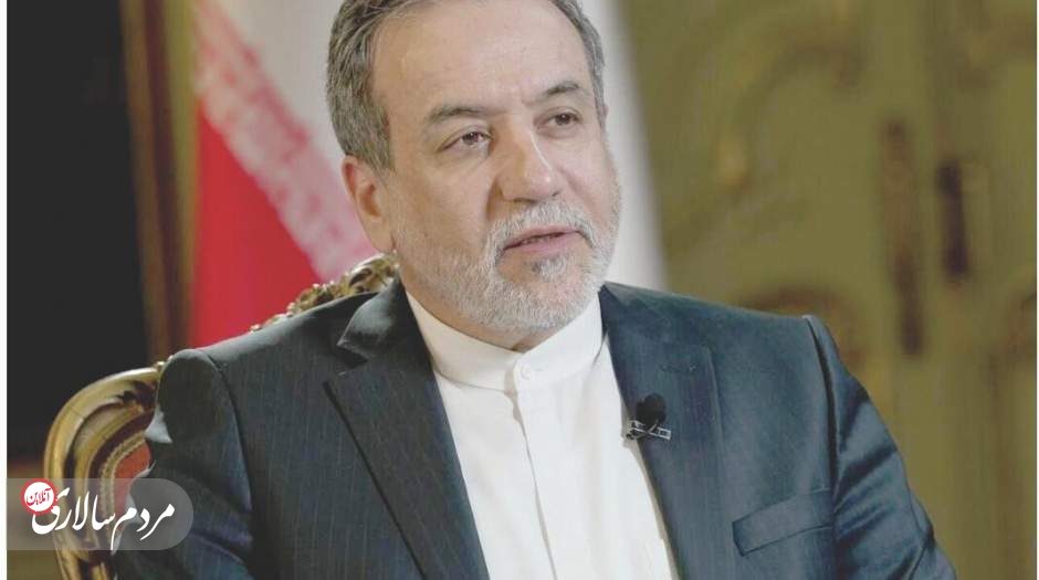 خوش‌بینی محتاطانه به توافق در فضایی کاملا جدی