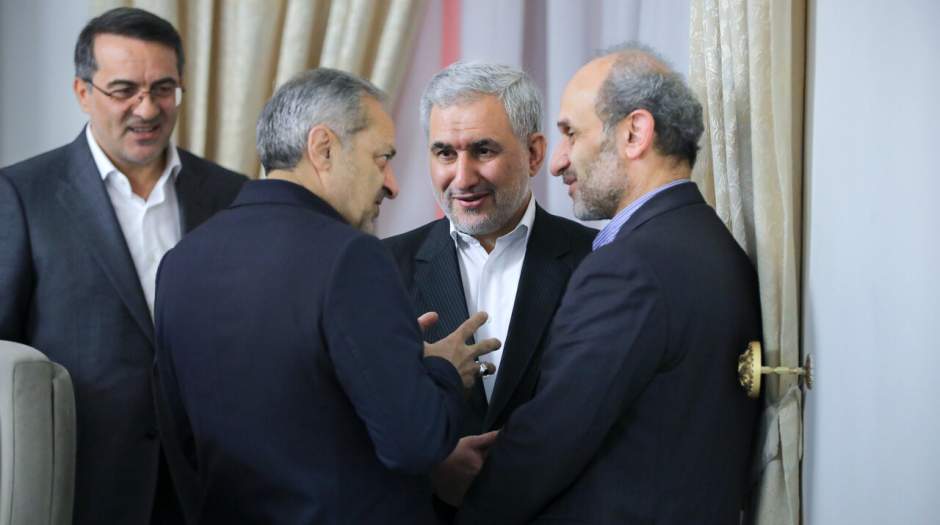 عقد اخوت «جلیلی - جبلی» علیه دولت پزشکیان