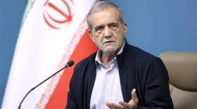 پزشکیان: عده‌ای انسانیت را زیر سوال برده‌اند