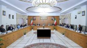 عارف خبر داد: دولت با جدیت و دراسرع وقت خسارات وارده به بندر رجایی را جبران می‌کند