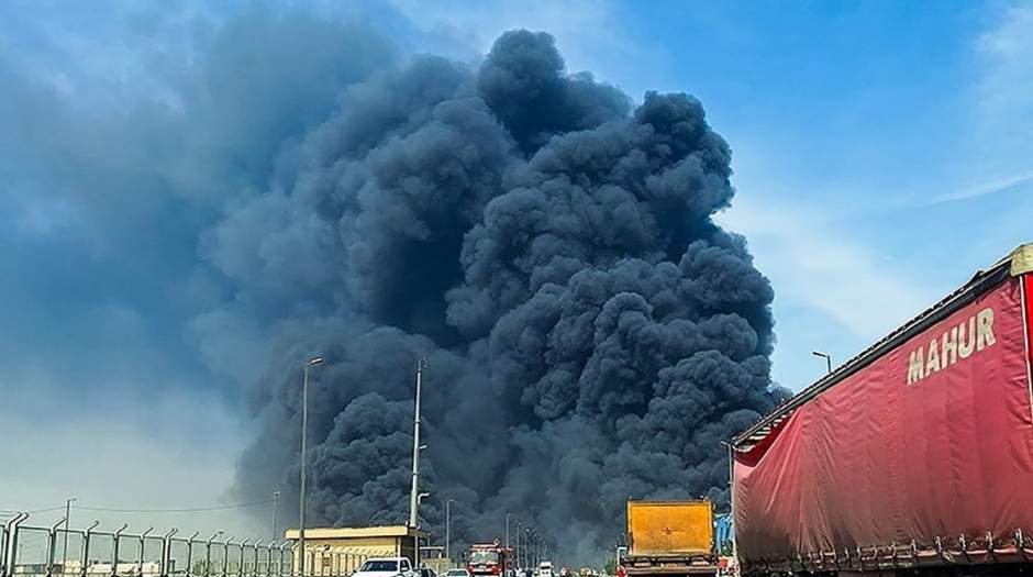 ورود ۳ فروند هواپیمای روسی به بندرعباس