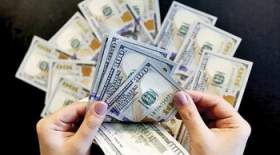 قیمت دلار و سایر ارزها امروز ۸ اردیبهشت ۱۴۰۴