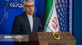بقائی: در مورد زمان و مکان مذاکرات با آمریکا، با طرف عمانی هماهنگ هستیم