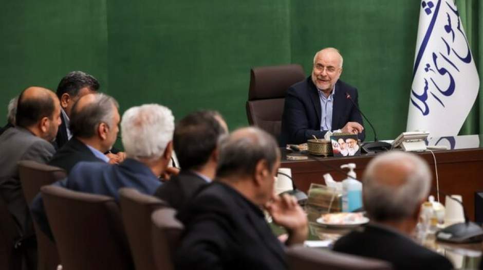 قالیباف: با یک تلاش و اقدام کوچک می‌توان برای کارگران فاقد مسکن، زمین تهیه کرد
