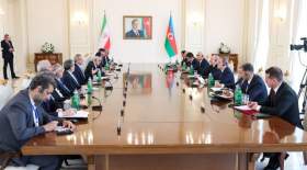 پزشکیان: ایران بر حق حاکمیت آذربایجان بر قره‌باغ تأکید دارد