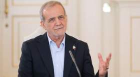 پزشکیان در باکو: وقتی در این کشور هستم، گویا که در تبریز و اردبیل حضور دارم