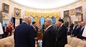 اختلاف نظر نتانیاهو و ترامپ بر سر ایران؛خاورمیانه را تحت‌تاثیر قرار می‌دهد