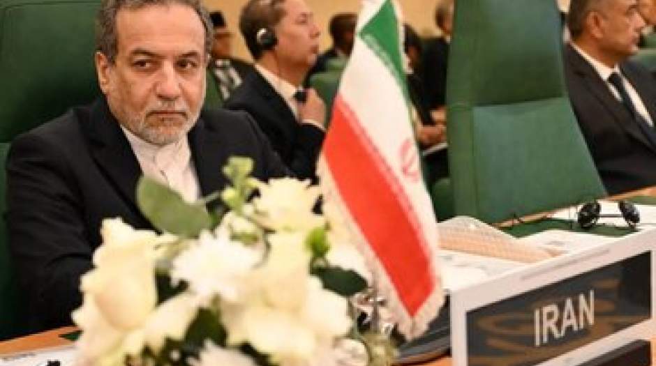 مذاکرات ایران و آمریکا؛ فرصتی طلایی برای عرب‌ها
