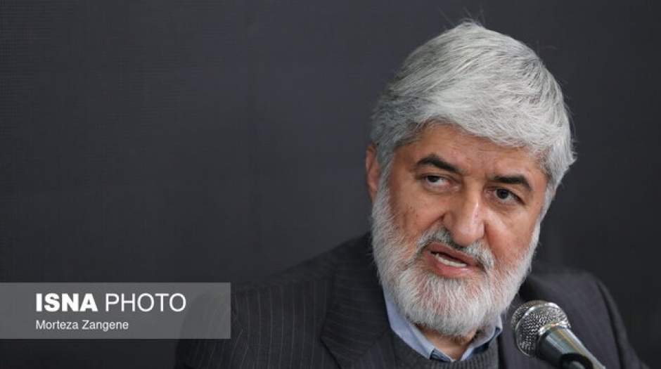 مطهری: با قاصران و مقصران حادثه بندر شهید رجایی برخورد شود