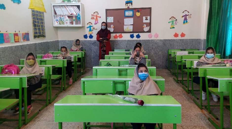 جذب ۲۰ هزار سرایدار و خدمتگزار در آموزش و پرورش