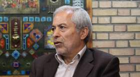 میرلوحی: یک سوم استانداران باید تغییر کنند