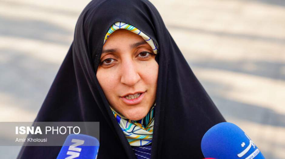 بهروزآذر: تصمیم به استرداد لایحه امنیت زنان گرفته شد