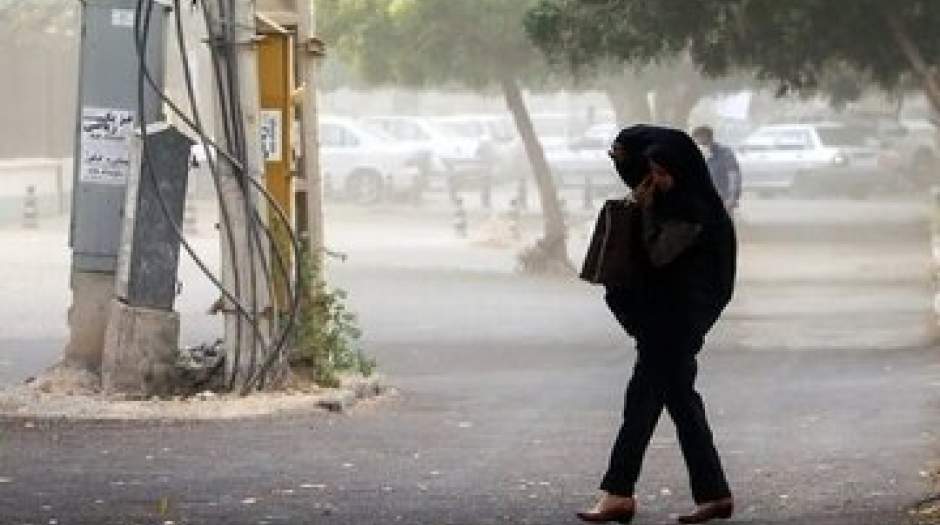 هواشناسی تهران هشدار داد