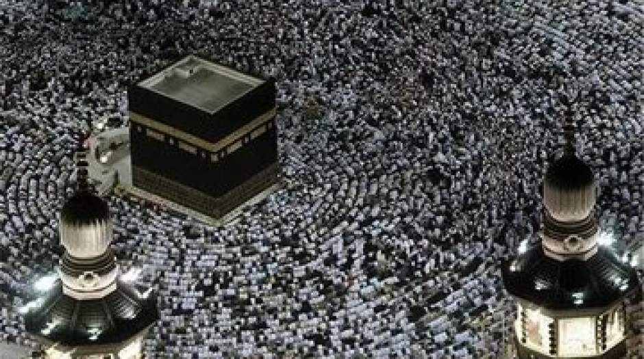 سازمان حج و زیارت اطلاعیه داد