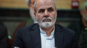 دبیر شورایعالی امنیت ملی: سلاح اتمی در دکترین دفاعی ایران هیچ جایگاهی ندارد