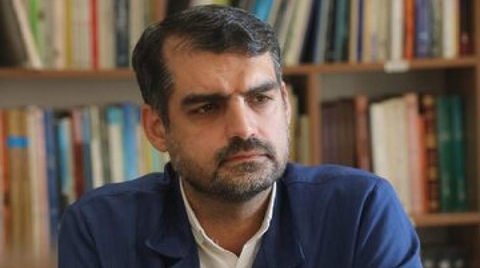 ادعای نماینده نزدیک به سعید جلیلی درباره نمایندگان جنجالی شد