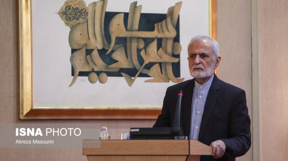 خرازی: ایران مقتدر است و کسی نمی‌تواند به کشور ما تجاوز کند