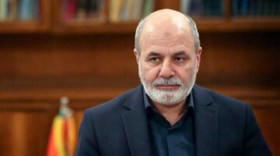 اولین اظهارات دبیر شورای عالی امنیت ملی درباره مذاکرات غیرمستقیم ایران و آمریکا