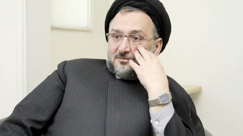 ابطحی: افراطیون مخالف مذاکره در ایران، سکوت کرده‌اند و کارشکنی جدی نمی‌کنند!