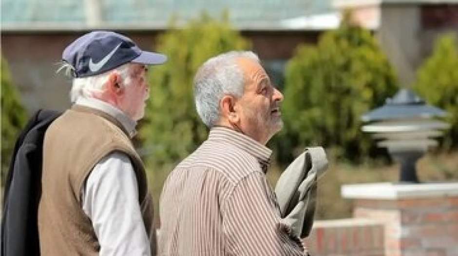 خبر جدید مدیرعامل صندوق بازنشستگی برای بازنشستگان