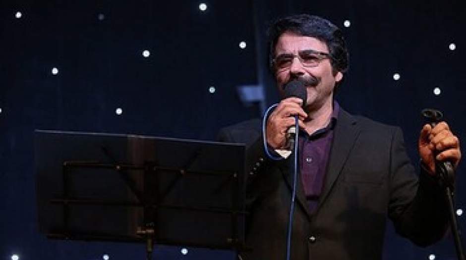 علیرضا افتخاری: از دست محمود احمدی‌نژاد ناراحتم او مرا از زندگی ساقط کرد