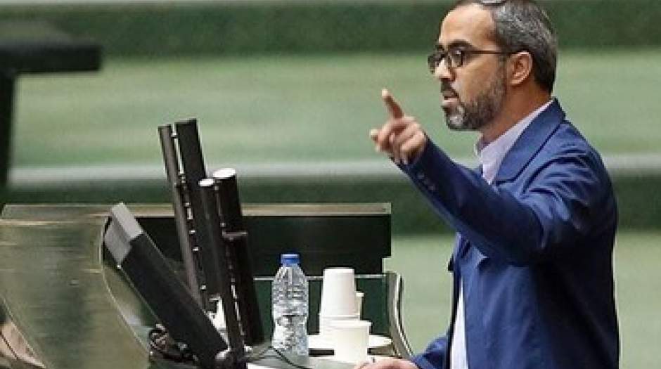 نماینده مجلس: پیوستن به پالرمو و CFT راه دور زدن تحریم‌ها را می‌بندد