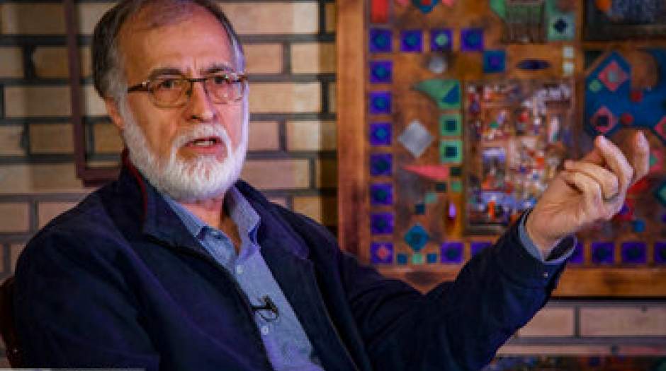 عطریانفر: تذکر جدی رهبری نگذاشت نمایندگان فرقه ای عمل کنند