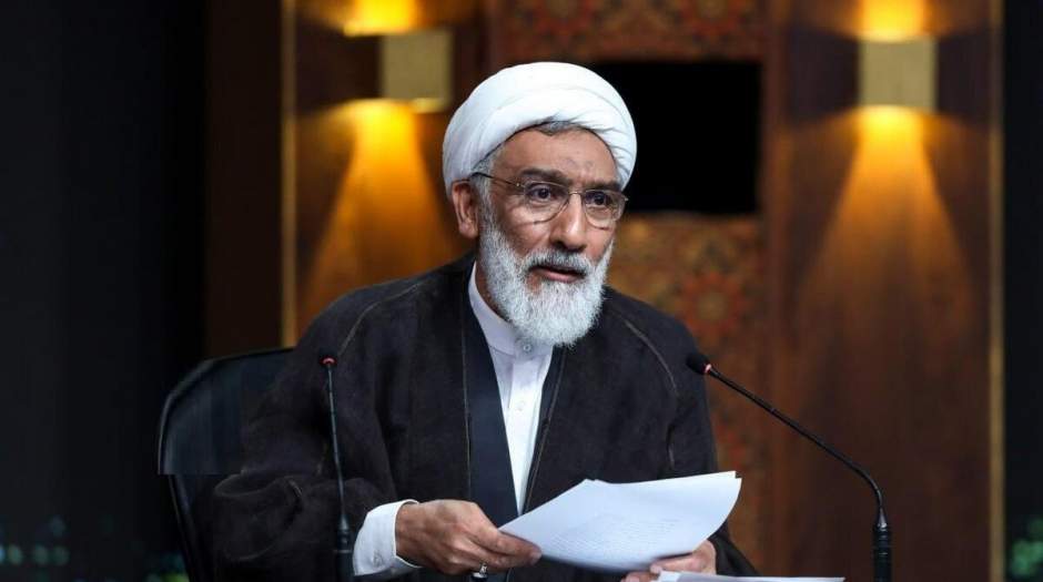 پورمحمدی: برخی می‌گویند مذاکره با آمریکا از روی ناچاری، تحمیل شده؛ این حرف‌ها به خاطر این است که ما قدرت تحلیل نداریم، به اصول حفظ کیان اسلام و جامعه اسلامی هم توجه نمی‌کنیم