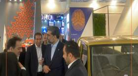 صادرات خودرو نیازمند خدمات پس از فروش قوی است