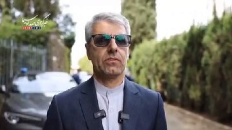 بقائی: توقف تجاوزات رژیم صهیونیستی علیه سوریه مستلزم اقدام فوری جامعه جهانی است