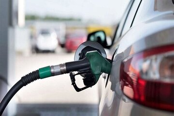 این خبر مهم بنزینی را حتما بخوانید