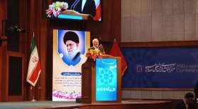 قالیباف: انقلاب اسلامی بر مبنای باورها و ایده‌های امام(ره) شکل گرفت