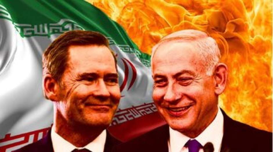 روزنامه اسرائیلی: ماجرای هماهنگی نتانیاهو و والتز در خصوص ایران صحت دارد
