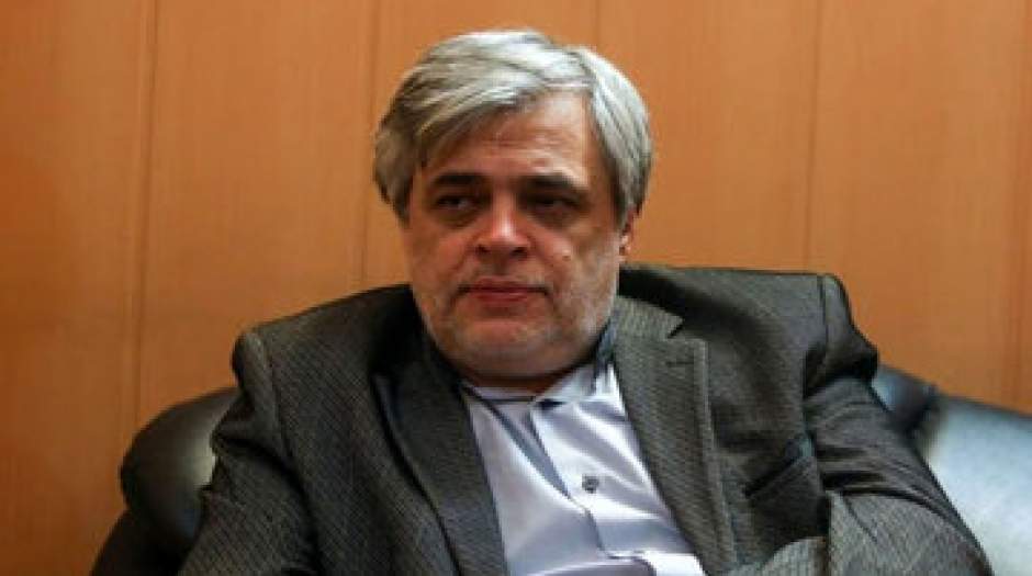 کنایه محمد مهاجری: آقای بابک زنجانی! ما را ببخش